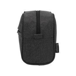 Дорожный несессер District, темно-серый