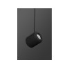 Портативная колонка «mySound Clario», 15 Вт Black