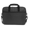 Сумка для ноутбука 14,3" District, темно-серый