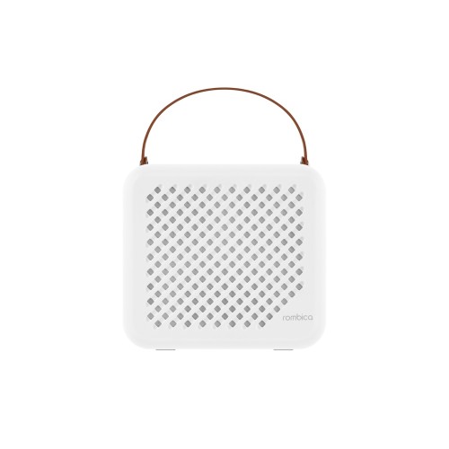 Портативная акустика Rombica mysound Chroma White
