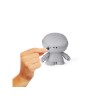 Портативная колонка X5 XOOPAR BOY STEREO, серебристый
