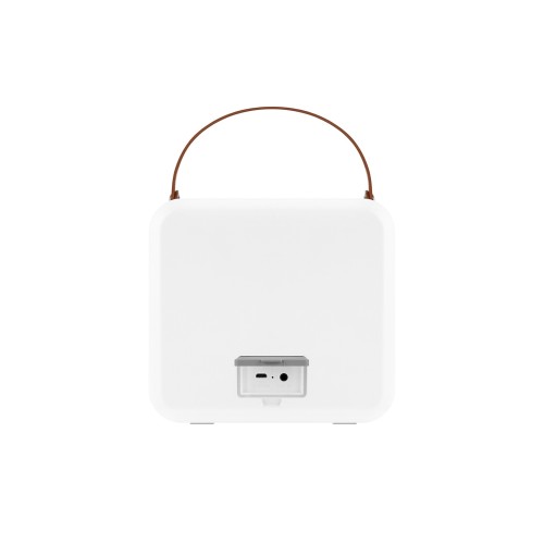 Портативная акустика Rombica mysound Chroma White