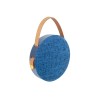 Портативная колонка «mySound Cleo», 8 Вт Blue