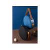 Портативная колонка «mySound Cleo», 8 Вт Black