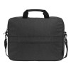 Сумка для ноутбука 14,3" District, темно-серый
