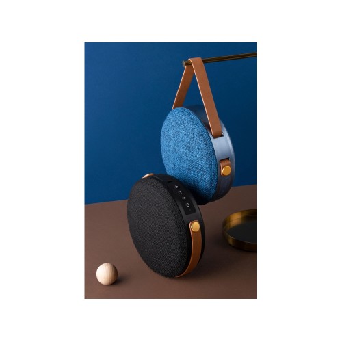 Портативная колонка «mySound Cleo», 8 Вт Blue