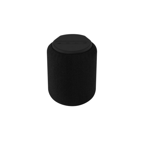 Портативная колонка «mySound Clario», 15 Вт Black