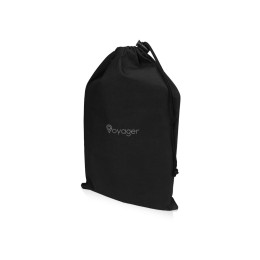 Дорожный несессер District, темно-серый