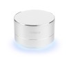 Портативная акустика Rombica Mysound BT-03 2C, серебристый