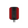 Портативная колонка «mySound Clario», 15 Вт Red