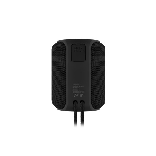 Портативная колонка «mySound Clario», 15 Вт Black