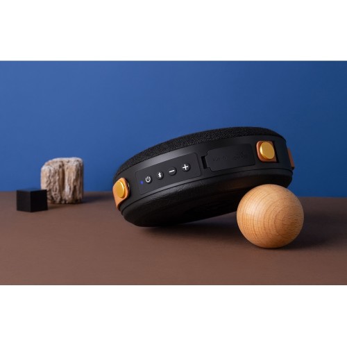 Портативная колонка «mySound Cleo», 8 Вт Black