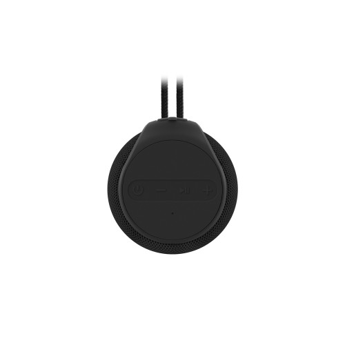 Портативная колонка «mySound Clario», 15 Вт Black