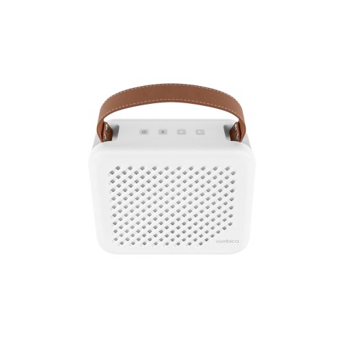 Портативная акустика Rombica mysound Chroma White