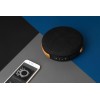 Портативная колонка «mySound Cleo», 8 Вт Black