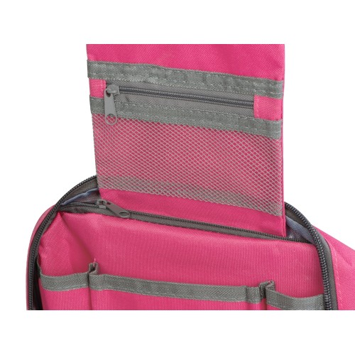Несессер для путешествий «Promo», фуксия (Р)