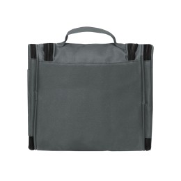 Несессер для путешествий "Keep Safe", серый