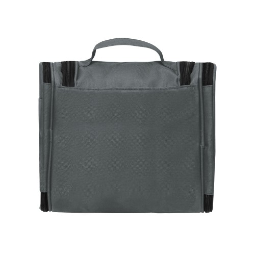 Несессер для путешествий "Keep Safe", серый