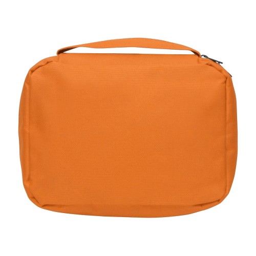 Несессер для путешествий «Promo», оранжевый (Р)