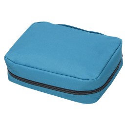 Несессер для путешествий «Promo», голубой