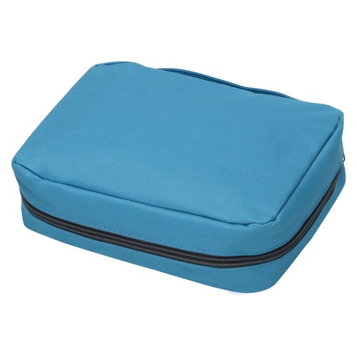 Несессер для путешествий «Promo», голубой (P)