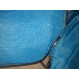 Несессер для путешествий «Promo», голубой (P)