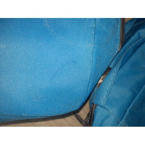 Несессер для путешествий «Promo», голубой (P)