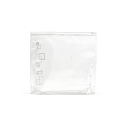 VALENTINA. Герметичный несессер, прозрачный