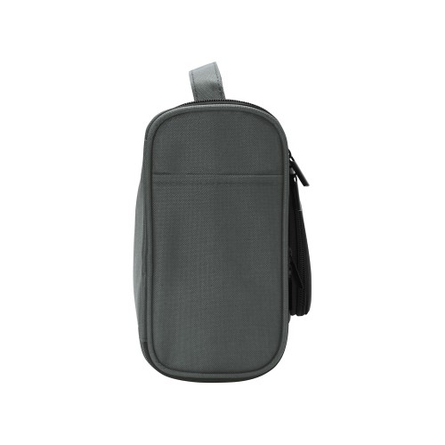 Несессер для путешествий "Keep Safe", серый