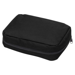 Несессер для путешествий «Promo», черный