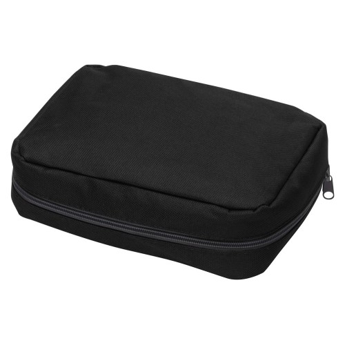 Несессер для путешествий «Promo», черный