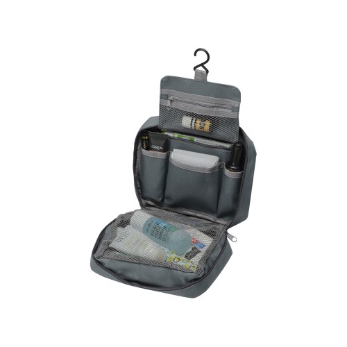 Несессер для путешествий «Promo», серый