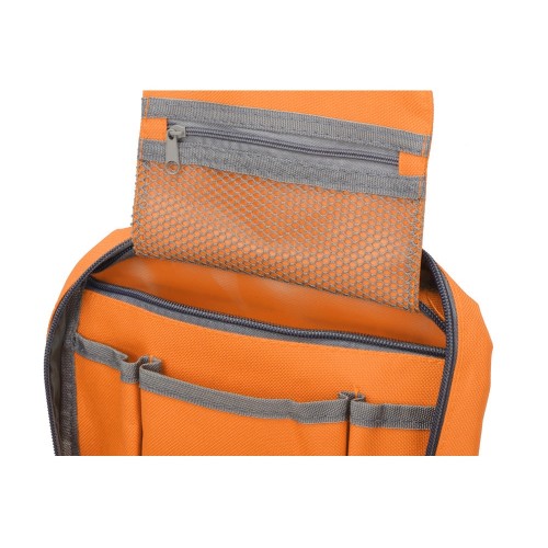 Несессер для путешествий «Promo», оранжевый