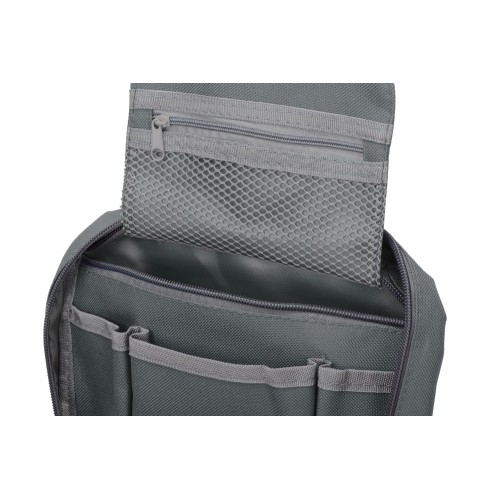 Несессер для путешествий «Promo», серый