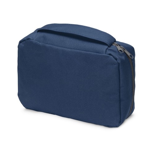 Несессер для путешествий «Promo», темно-синий