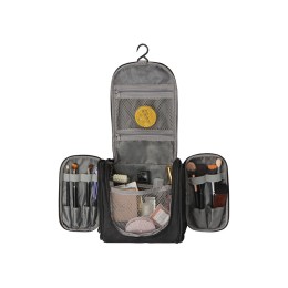 Несессер для путешествий "Keep Safe", черный