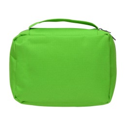 Несессер для путешествий «Promo», зеленое яблоко