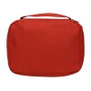 Несессер для путешествий «Promo», красный