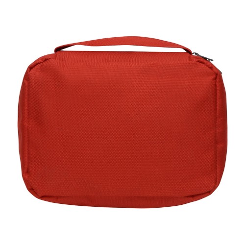 Несессер для путешествий «Promo», красный