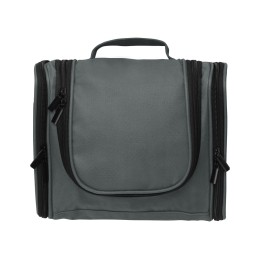 Несессер для путешествий "Keep Safe", серый