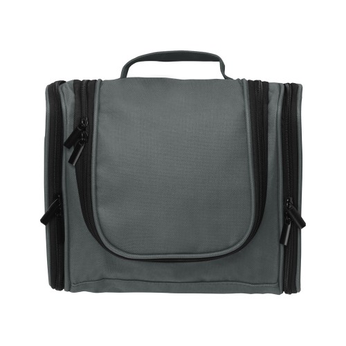 Несессер для путешествий "Keep Safe", серый