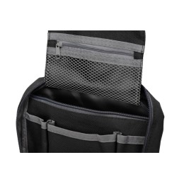 Несессер для путешествий «Promo», черный