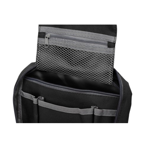 Несессер для путешествий «Promo», черный