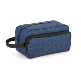 KEVIN. Косметичка из 300D, синий