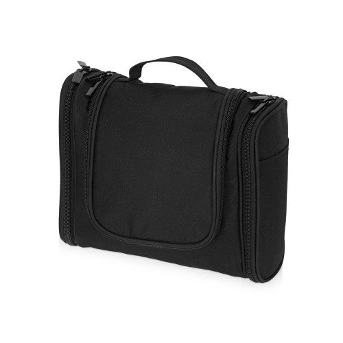 Несессер для путешествий "Keep Safe", черный