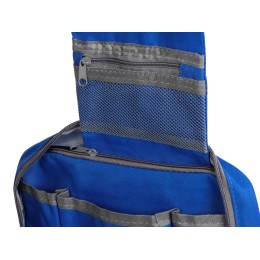 Несессер для путешествий «Promo», синий