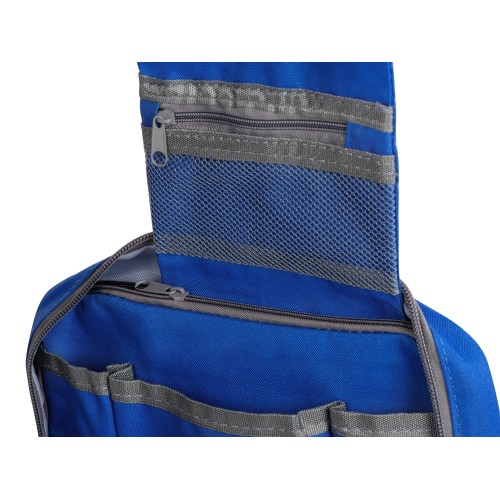 Несессер для путешествий «Promo», синий