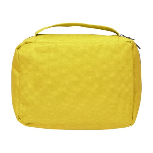 Несессер для путешествий «Promo» , желтый