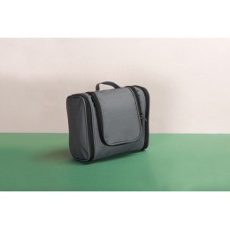 Несессер для путешествий "Keep Safe", серый