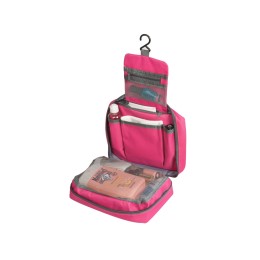 Несессер для путешествий «Promo», фуксия (Р)
